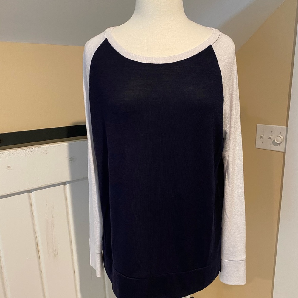 - Sweater